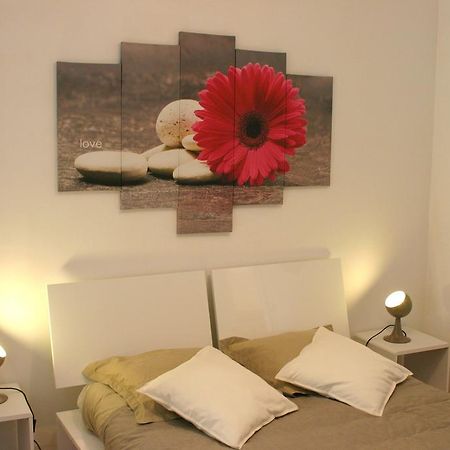 Appartement Universite-Capitole Тулуза Стая снимка