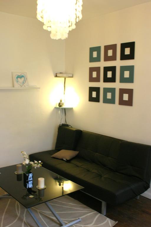 Appartement Universite-Capitole Тулуза Стая снимка