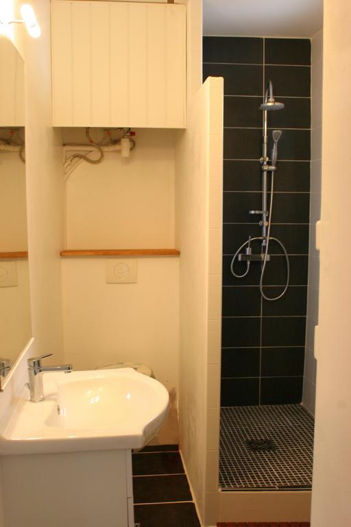 Appartement Universite-Capitole Тулуза Стая снимка