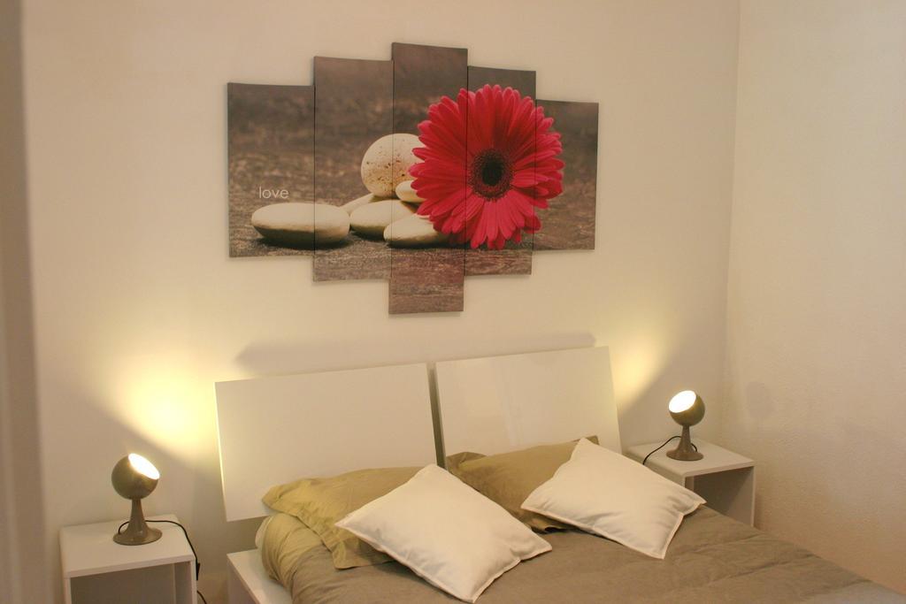 Appartement Universite-Capitole Тулуза Стая снимка